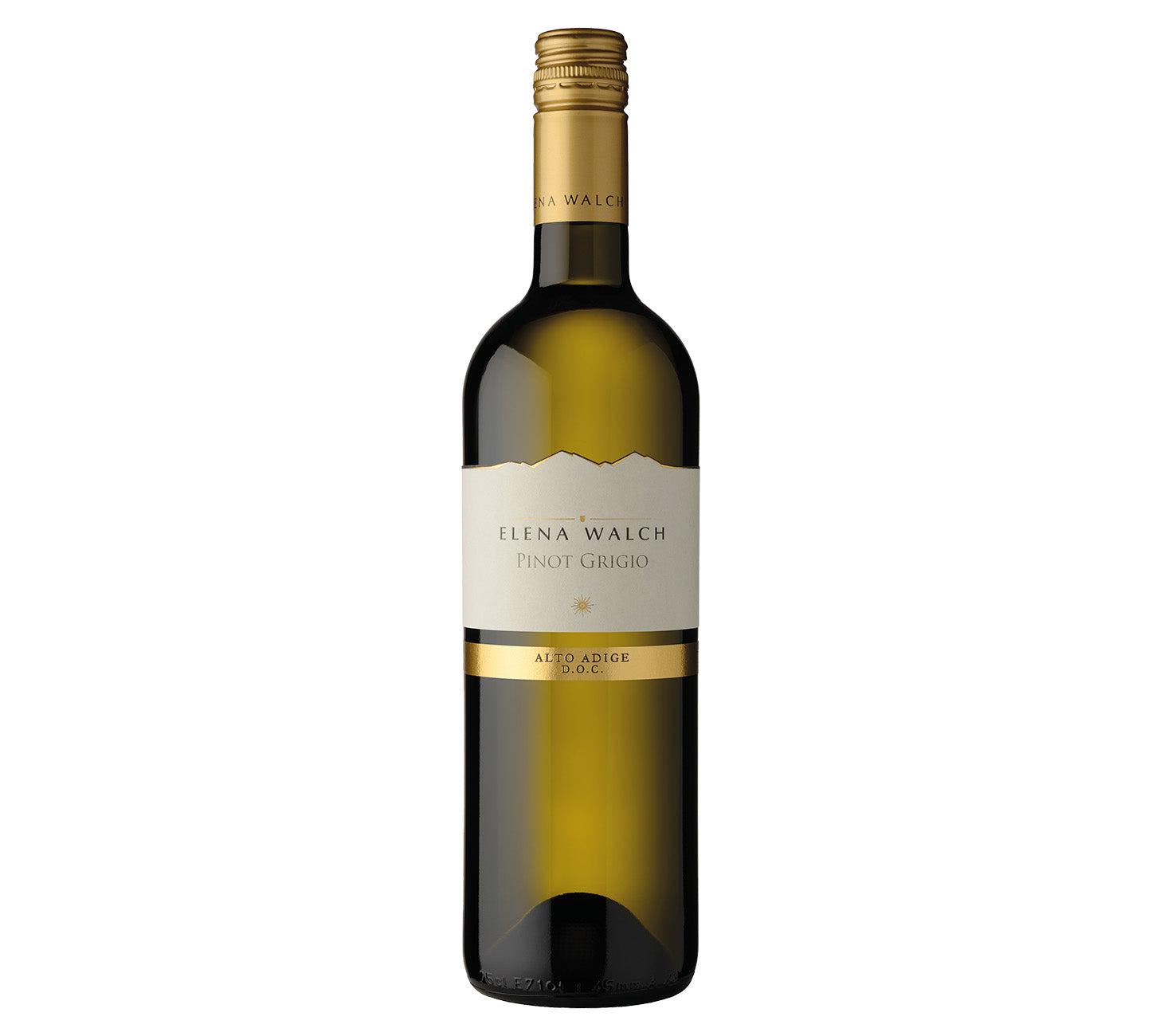 Elena Walch Pinot Grigio DOC Vin 1x75cl