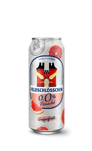 Panaché 0.0% GRAPEFRUIT