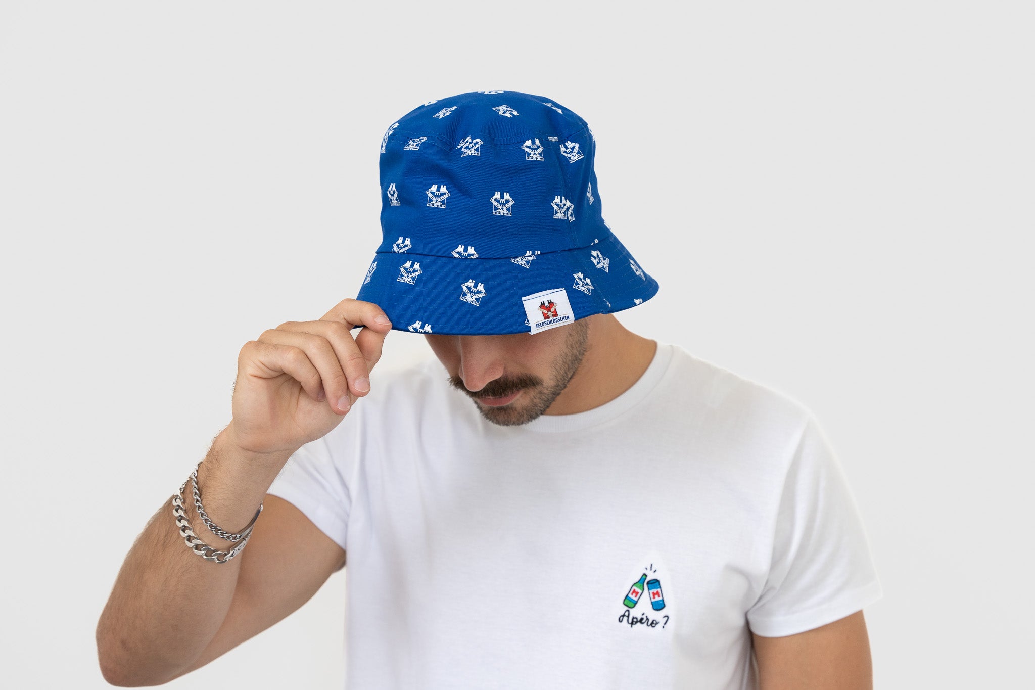 Feldschlösschen Bucket Hat