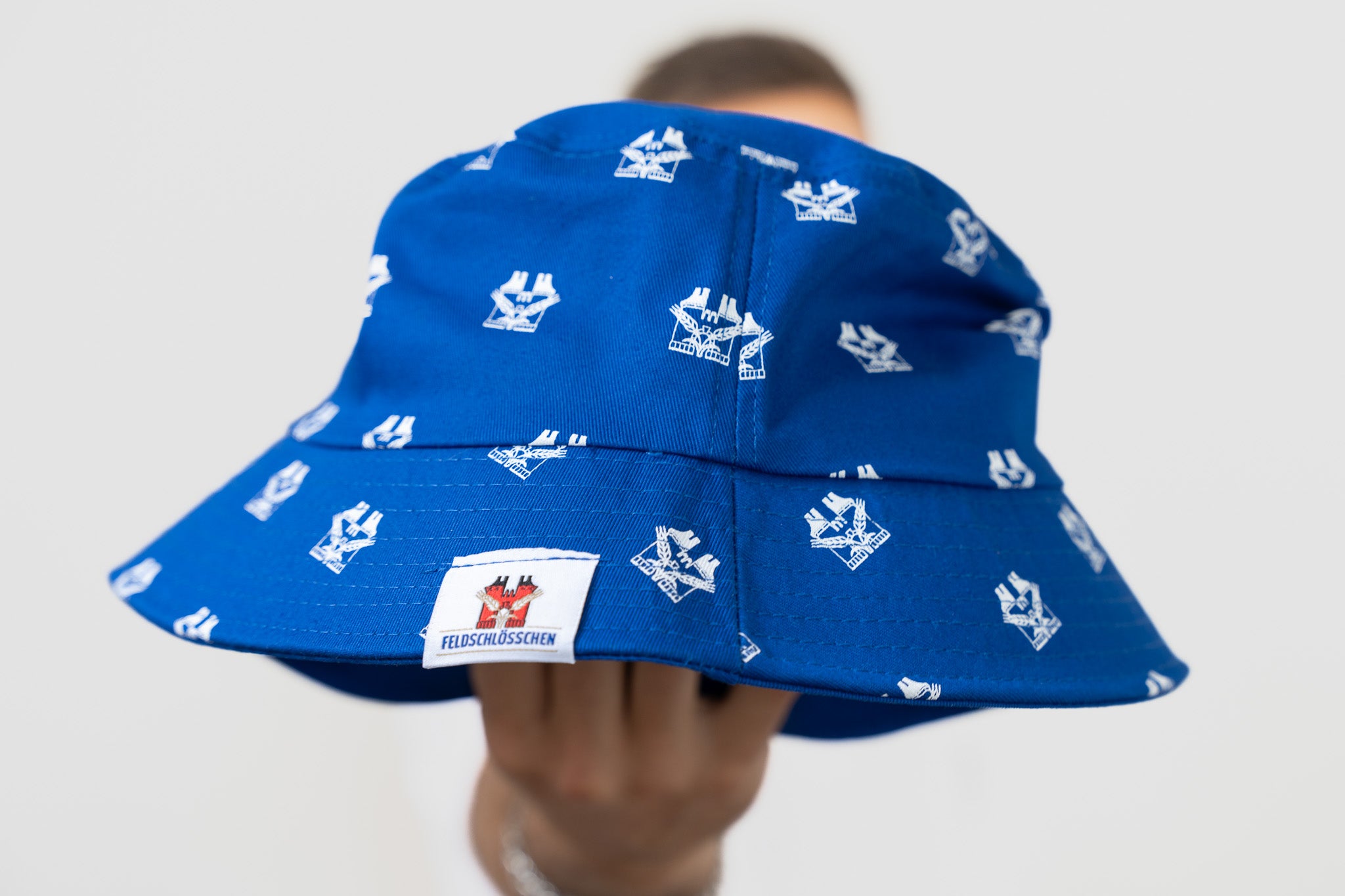 Feldschlösschen Bucket Hat