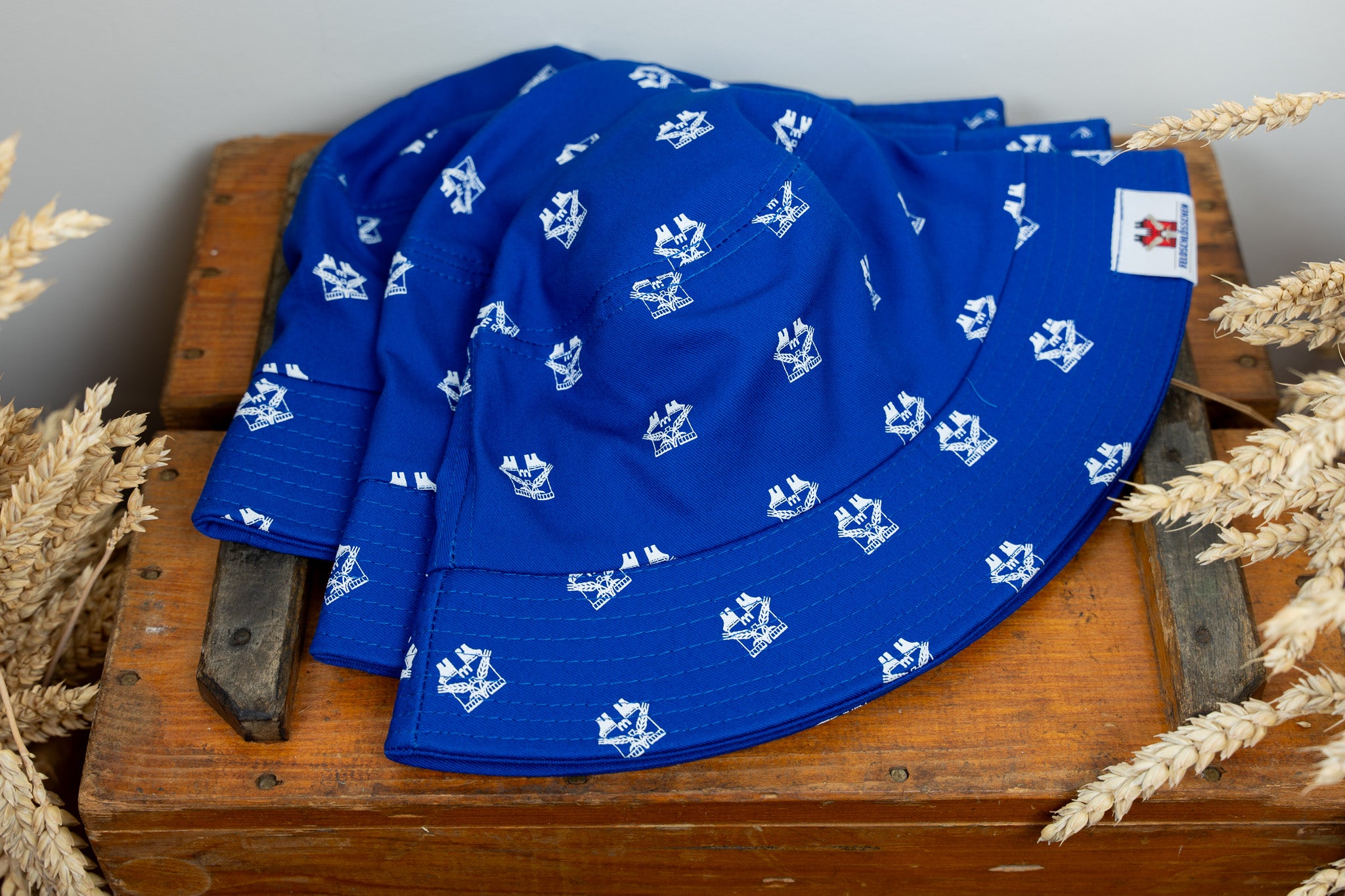 Feldschlösschen Bucket Hat