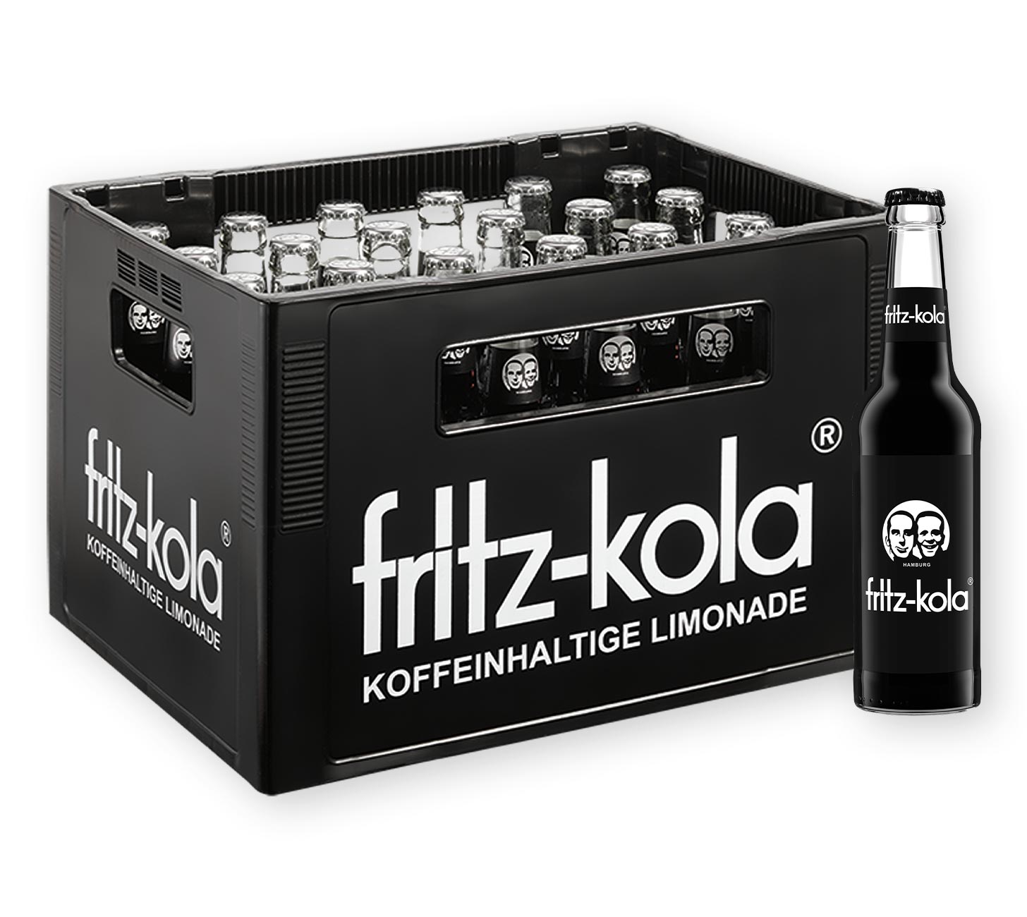 Fritz-Kola (33cl)