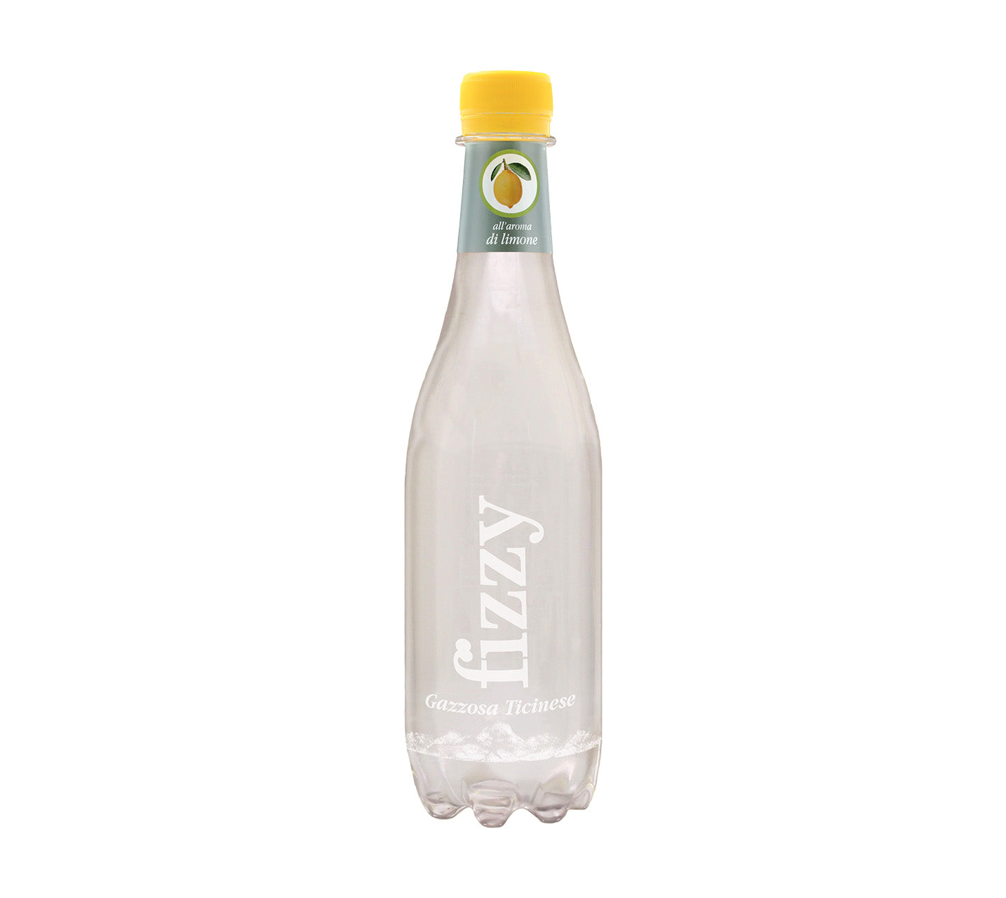 Gazzosa Fizzy Zitrone PET Softdrink 46cl 6-Pack