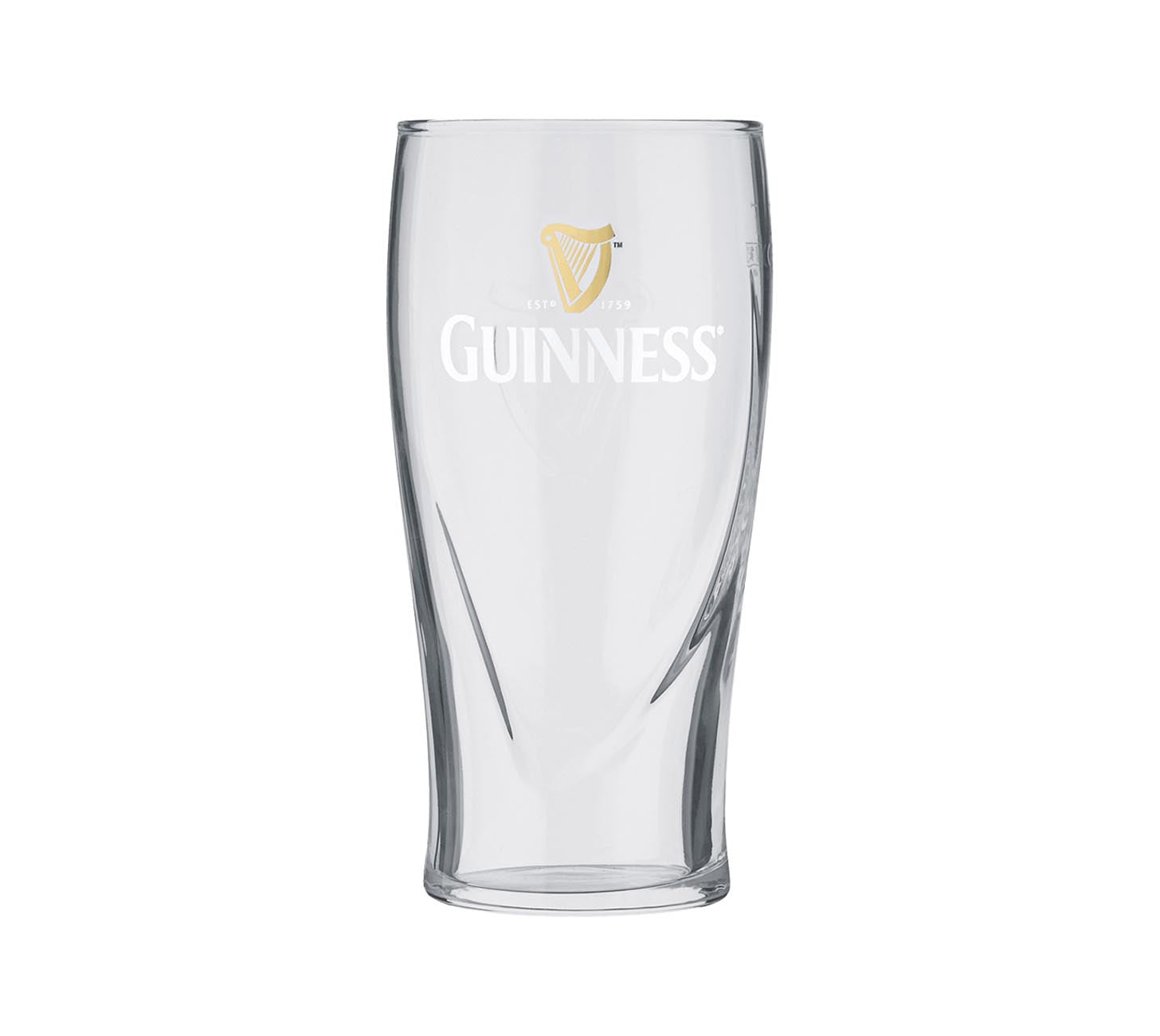 DE: Guinness Pint Glas 50cl – robustes Bierglas im Original Guinness Design, ideal für Stout und klassischen Pint-Genuss.
FR: Guinness Pint verre 50cl – verre a biere au design original Guinness, ideal pour stout et pint classique.
IT: Guinness Pint bicchiere 50cl – bicchiere da birra con design originale Guinness, perfetto per stout.