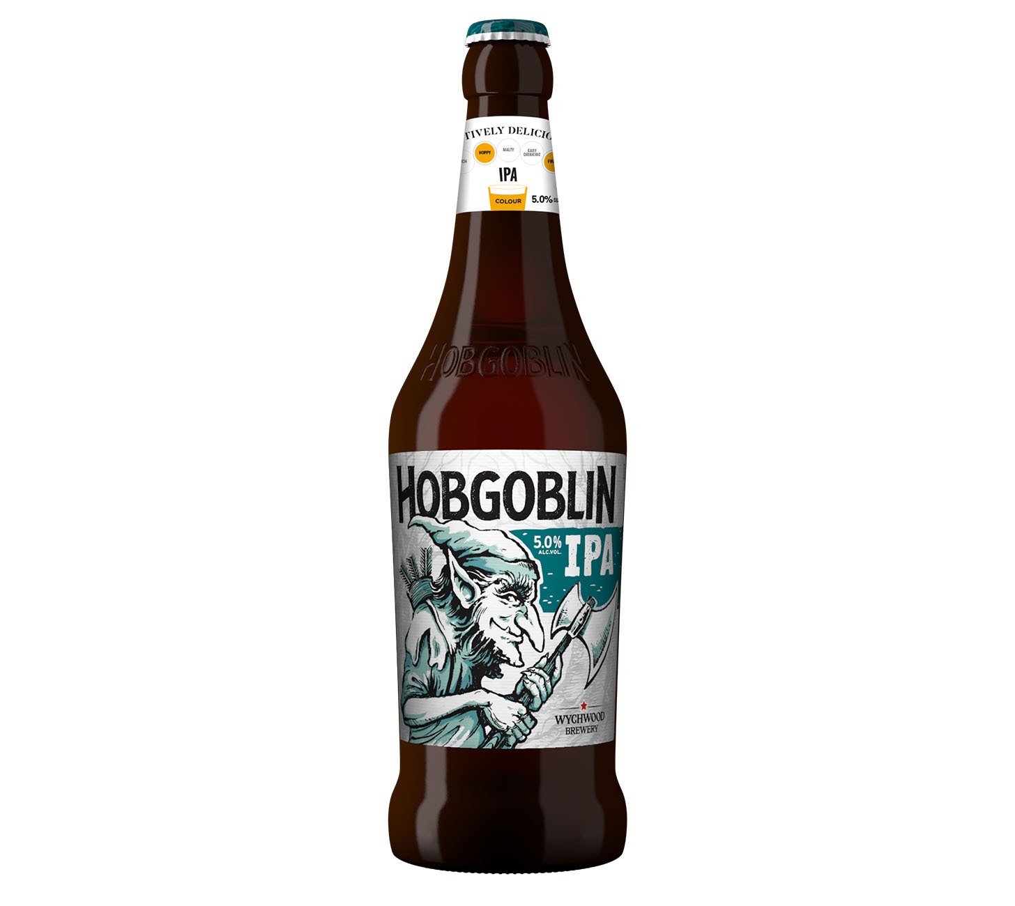 Hobgoblin IPA (50cl)