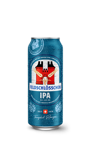 IPA