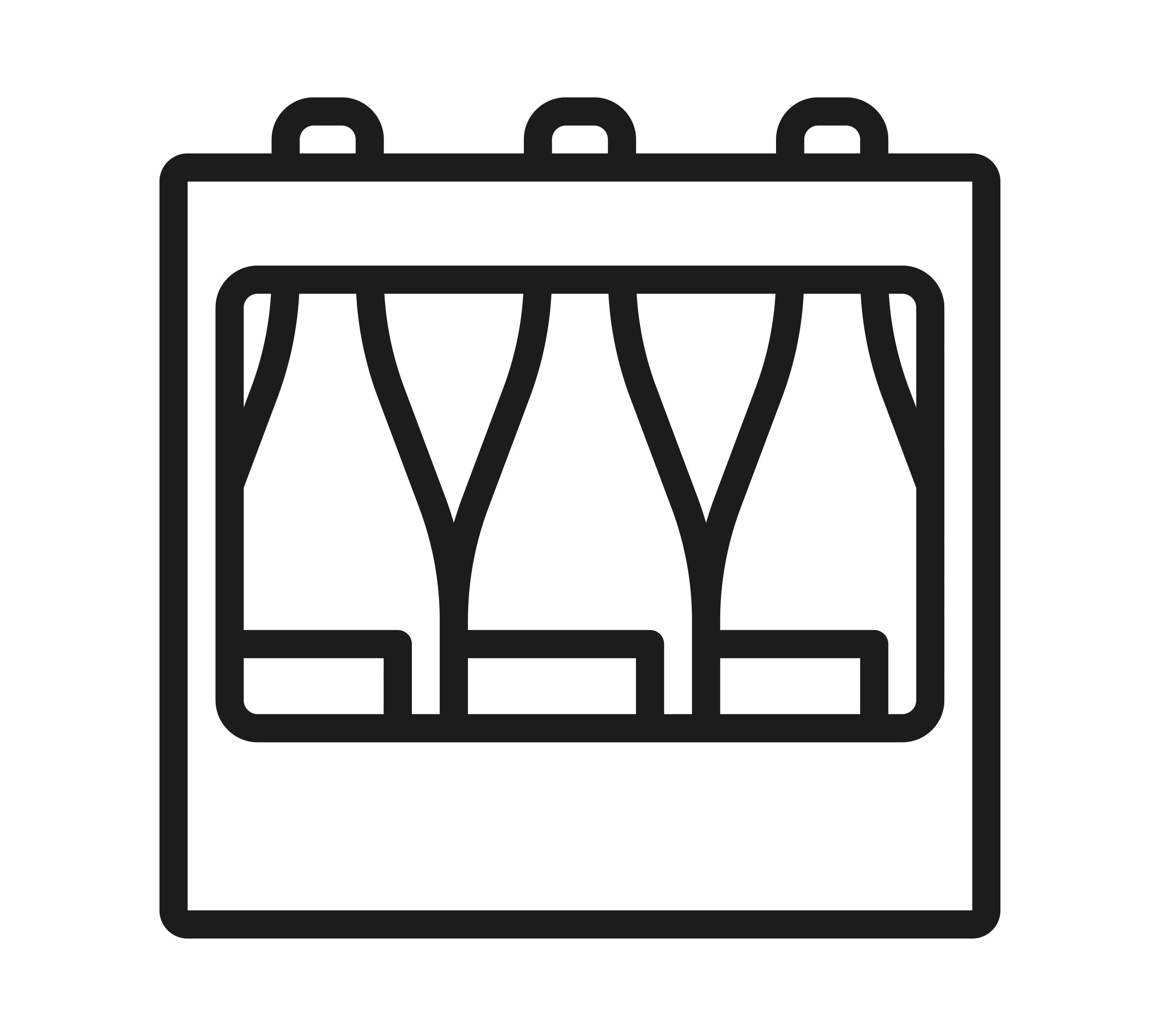 Depot Total