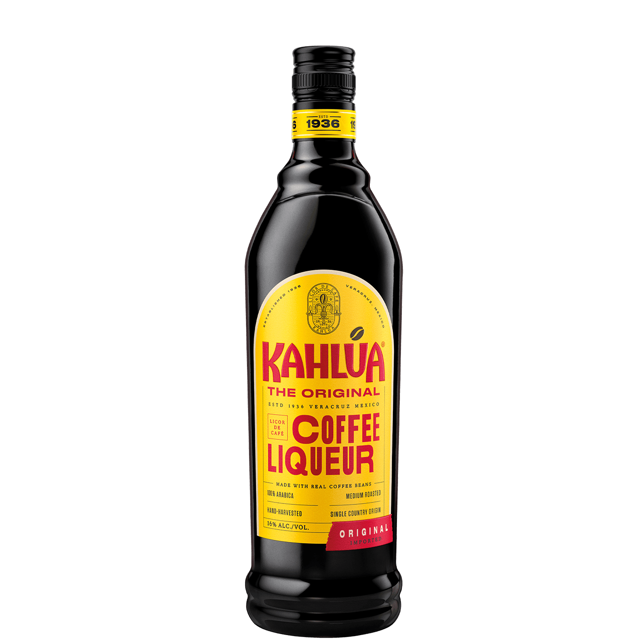 Liquori Kahlua 1x70cl
