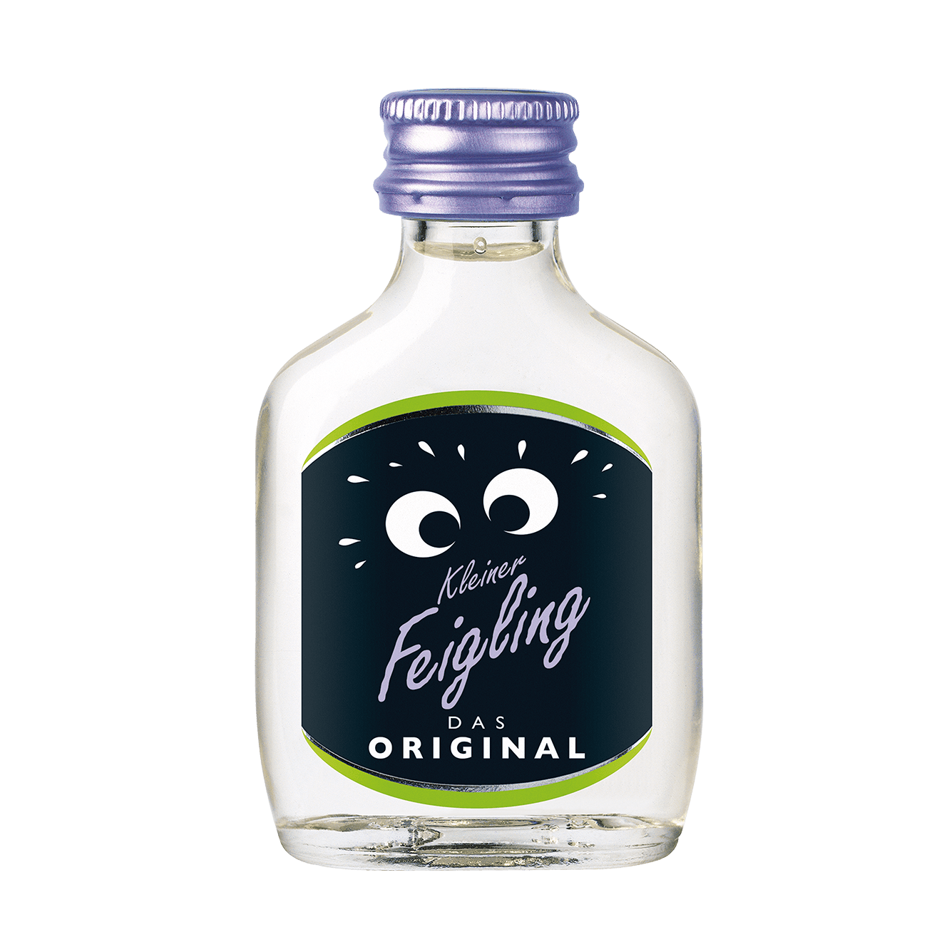 Little Coward Spirits 30x2cl