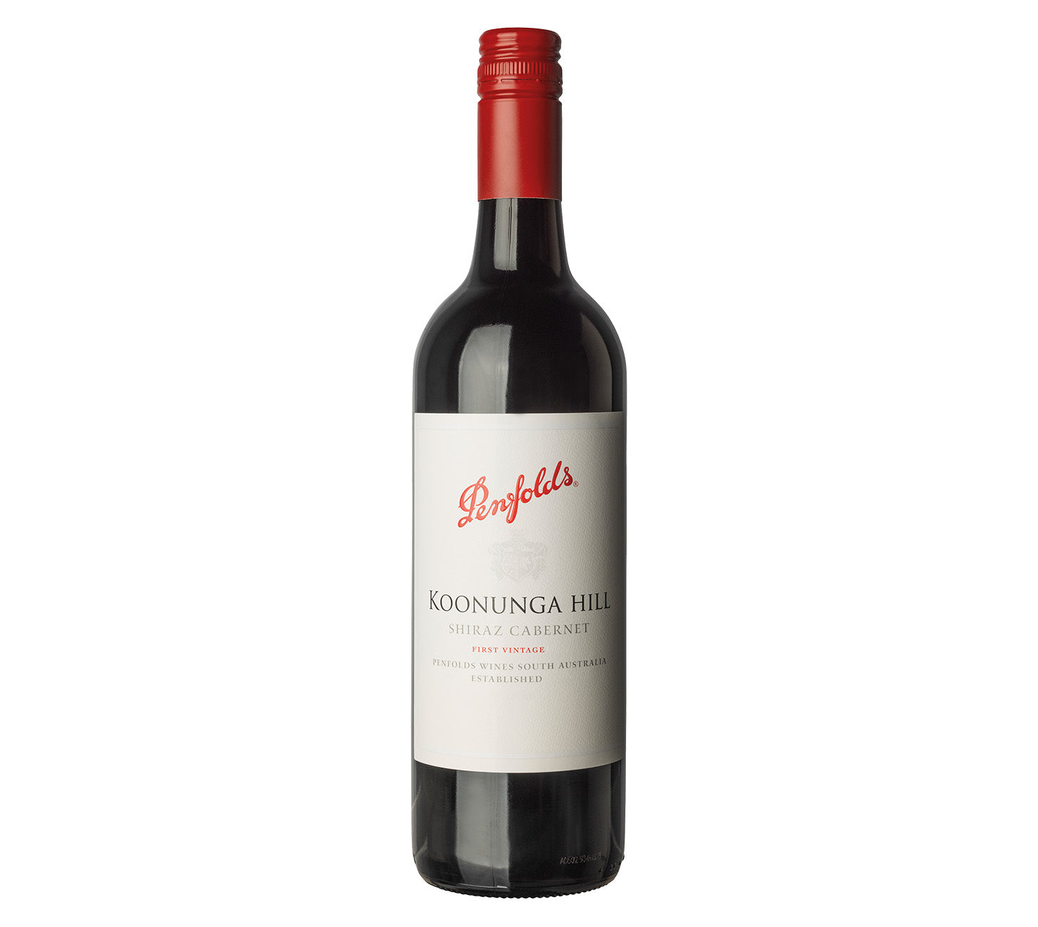 Penfolds Koonunga Hill Wein 1x75cl