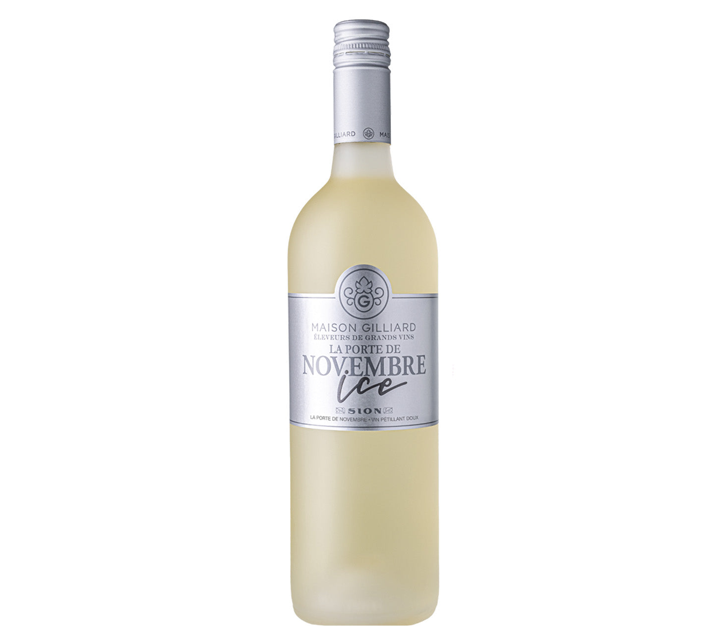 ICE - Vin Porte de Novembre VdP 1x75cl