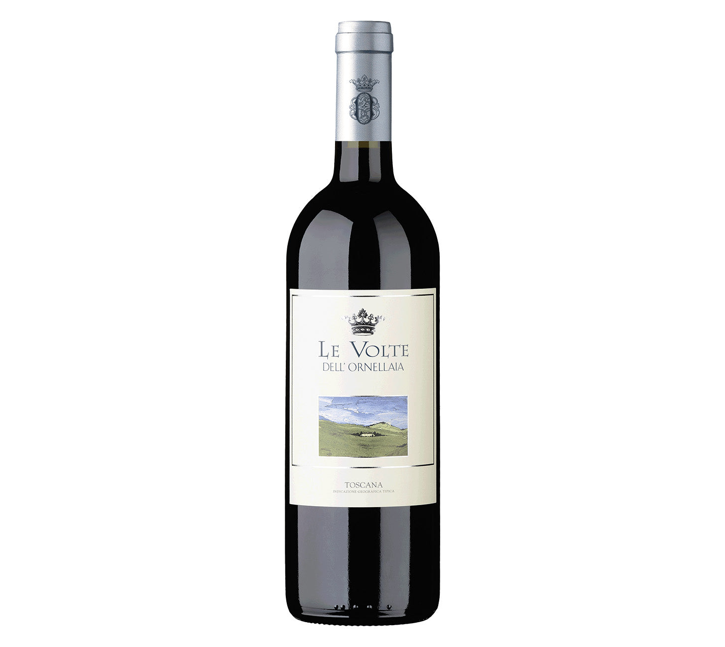 Vin IGT Le Volte dell'Ornellaia 1x75cl