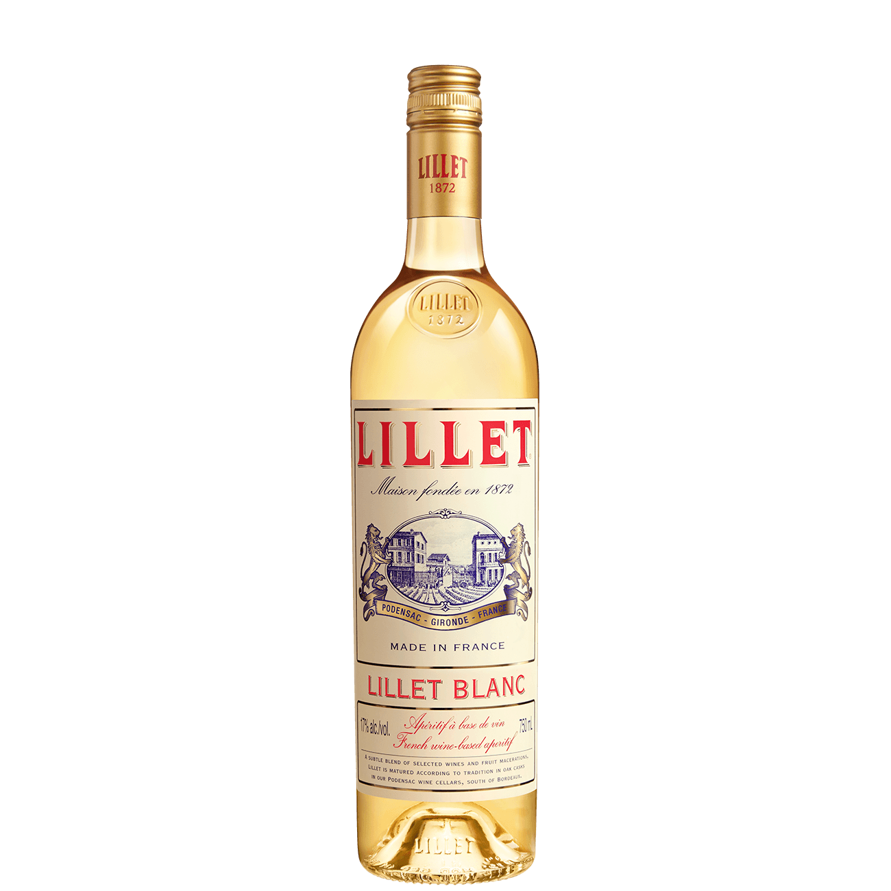 Lillet Blanc (75cl)