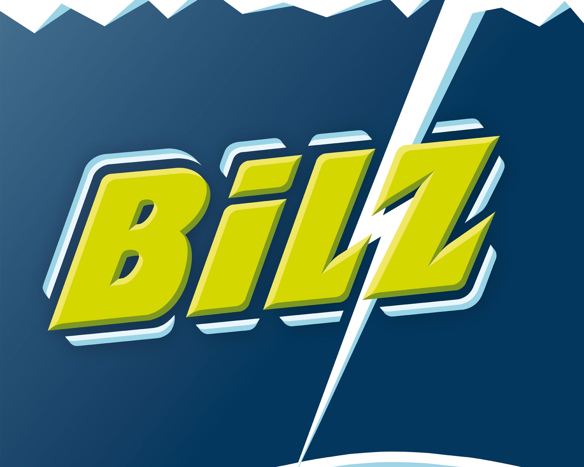 Bilz Softdrinks, erfrischende Limonade, fruchtig, spritzig, Schweizer Kultgetränk, Logo vor neutralem Hintergrund.