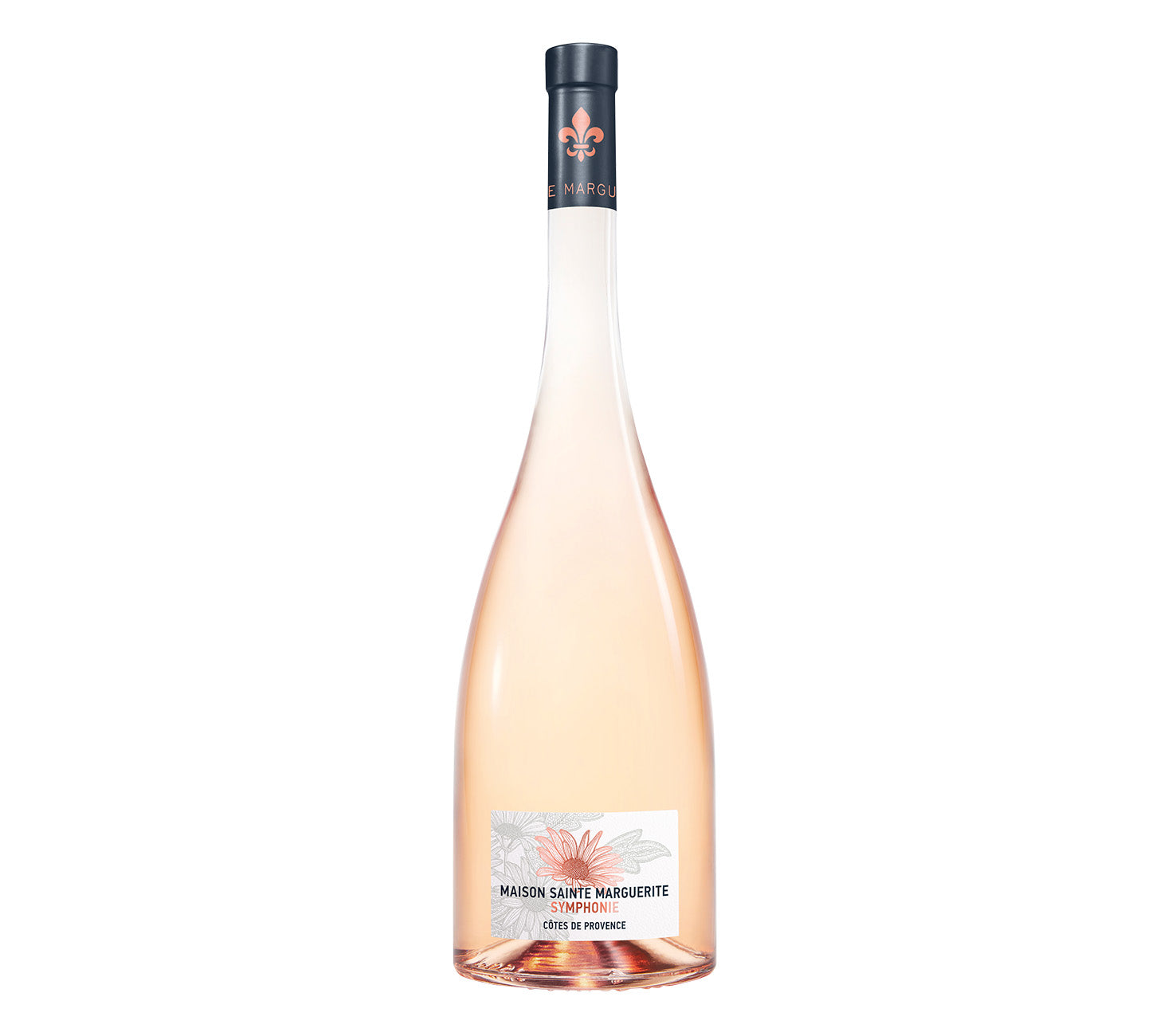 Symphonie Sainte Marguerite AOC vin 1x75cl