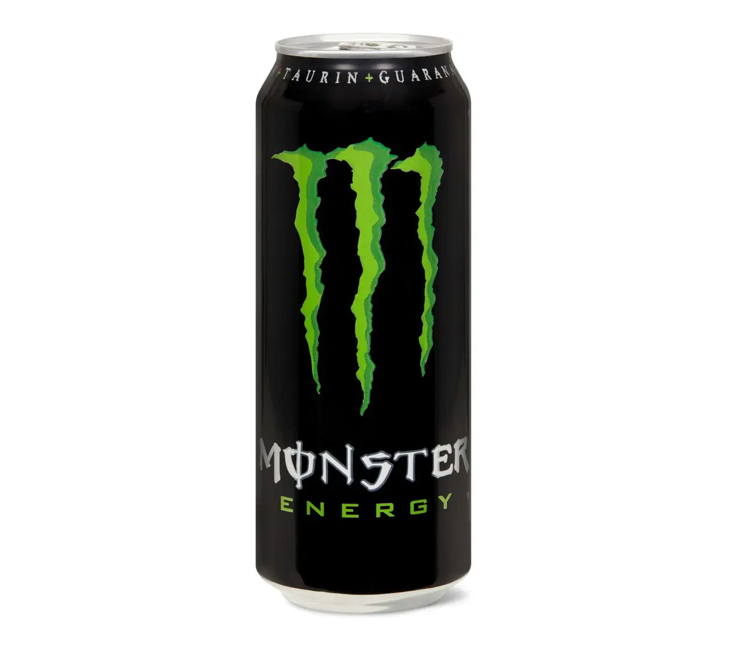 Boisson énergisante Monster Energy 50 cl, pack de 12