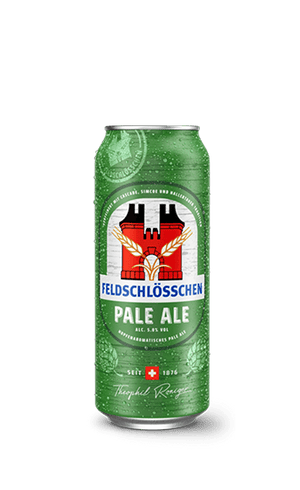 PALE ALE