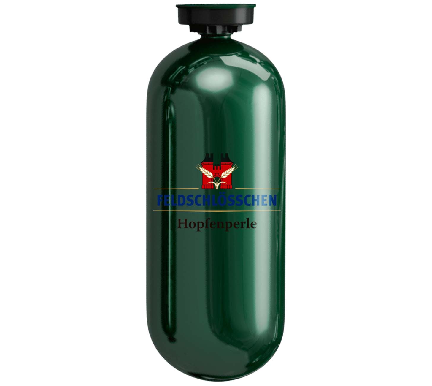 DE: Feldschloesschen Hopfenperle – Spezialbier, 20 l Draught Master Fass
FR: Feldschloesschen Hopfenperle – biere speciale, fut 20 l Draught Master
IT: Feldschloesschen Hopfenperle – birra speciale, fusto 20 l Draught Master