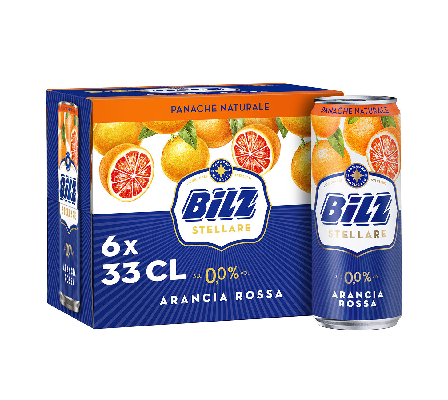 DE: Bilz Stellare Arancia Rossa 0.0 alkoholfreies Panache 33cl 6-Pack – fruchtiges Biermischgetraenk mit Blutorange
FR: Bilz Stellare Arancia Rossa 0.0 – boisson rafraichissante sans alcool saveur orange sanguine en pack de 6x33cl
IT: Bilz Stellare Arancia Rossa 0.0 – bevanda analcolica rinfrescante gusto arancia rossa confezione 6x33cl
Keywords: alkoholfrei, panache, blutorange, feldschloesschen-getraenkeshop