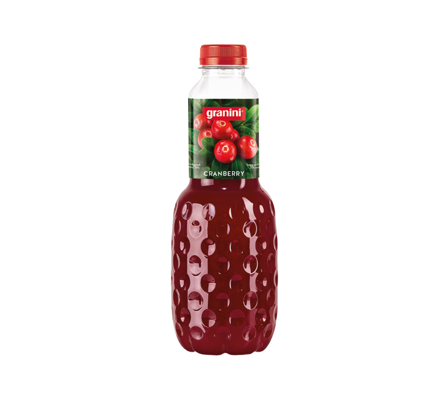 Granini Cranberrysaft Saft 100cl 6-Pack