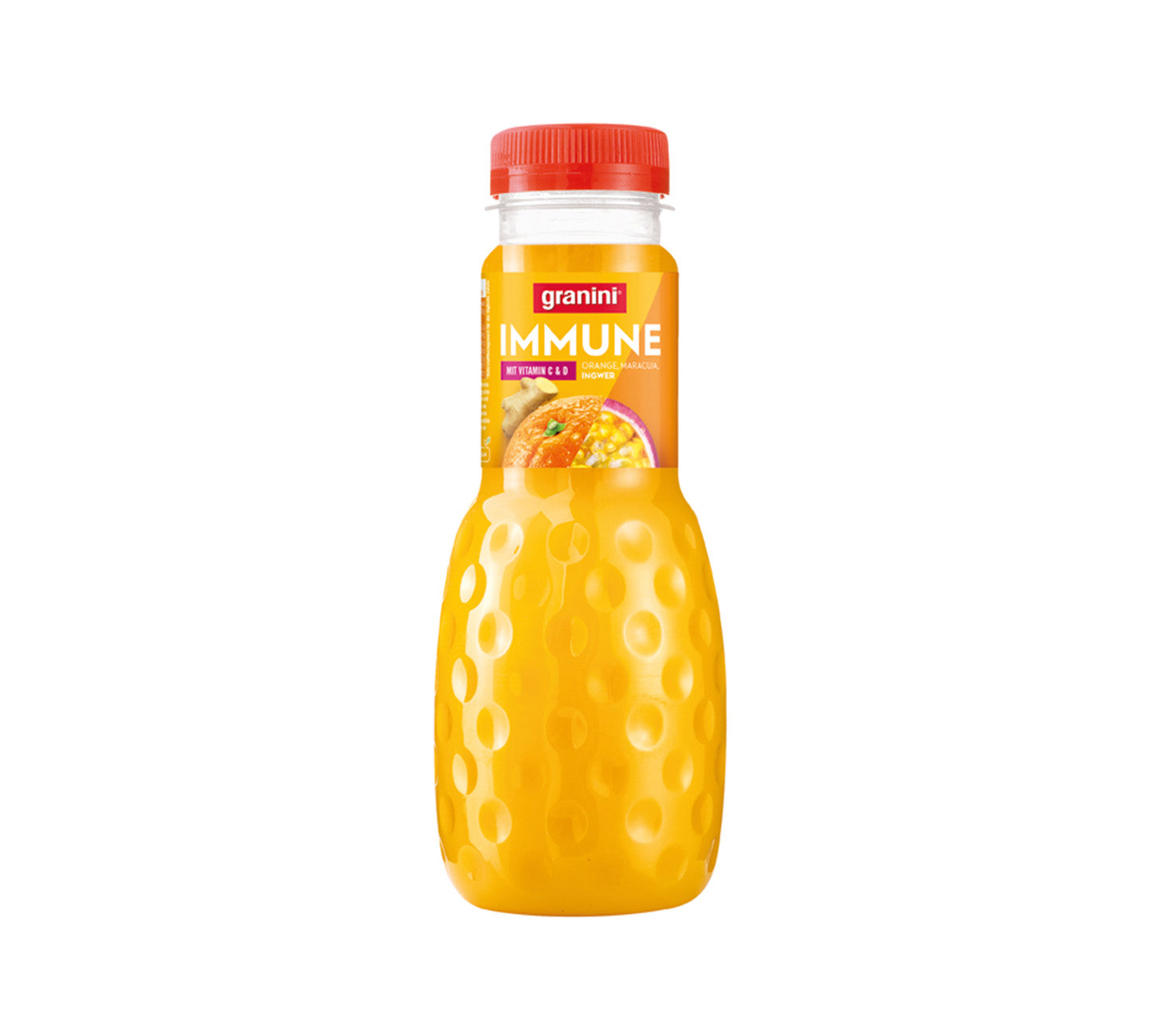 Granini Immune Saft 33cl 24-Pack