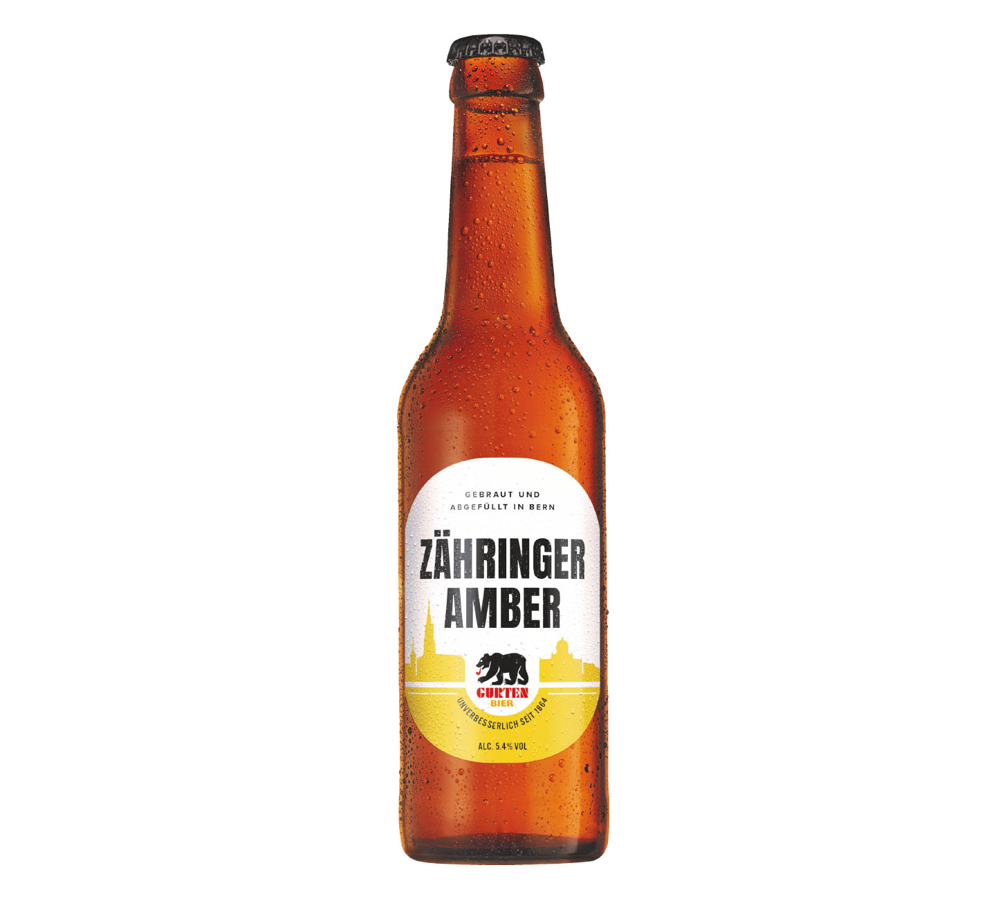 DE: Zähringer Amber Bier 33cl 24-Harasse – bernsteinfarbenes Bier in Glasflaschen
FR: Zähringer Amber Bière 33cl 24-caisse – bière ambrée en bouteilles en verre
IT: Zähringer Amber Birra 33cl 24-cassa – birra ambrata in bottiglie di vetro