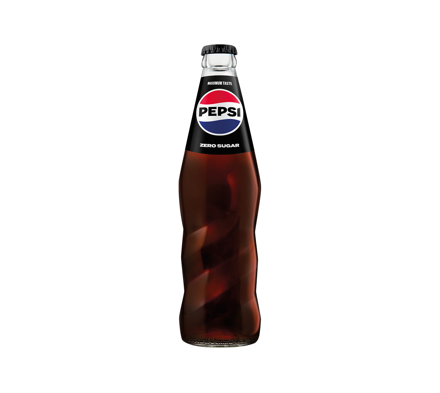 DE: Pepsi Zero 33cl 24-Harasse – Glasflaschen Softdrink ohne Zucker im Klassiker-Format.
FR: Pepsi Zero 33cl 24-Harasse – caisse de bouteilles en verre soda sans sucre goût cola.
IT: Pepsi Zero 33cl 24-Harasse – cassa bottiglie in vetro soft drink senza zucchero gusto cola.
