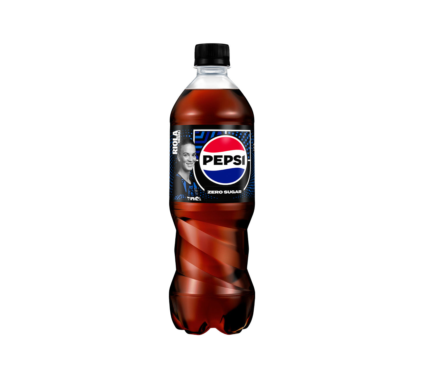 DE: Pepsi Zero 50cl 6-Pack – PET-Flaschen Softdrink ohne Zucker.
FR: Pepsi Zero 50cl 6-Pack – pack de bouteilles soda sans sucre.
IT: Pepsi Zero 50cl 6-Pack – confezione bottiglie soft drink senza zucchero.
Keywords: pepsi, zero, softdrink, cola, feldschloesschen-getraenkeshop