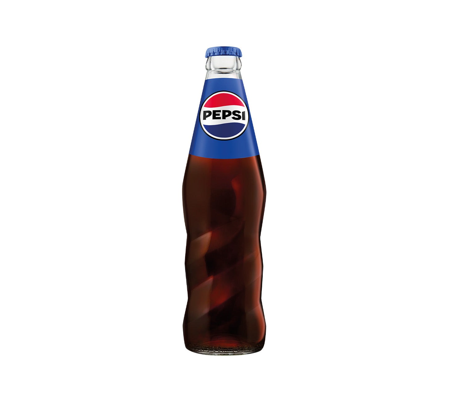 DE: Pepsi 33cl 24-Harasse – Glasflaschen Softdrink im Klassiker-Format.
FR: Pepsi 33cl 24-Harasse – caisse de bouteilles en verre soda goût cola classique.
IT: Pepsi 33cl 24-Harasse – cassa bottiglie in vetro soft drink gusto cola classico.
Keywords: pepsi, softdrink, cola, glasflasche, harasse, feldschloesschen-getraenkeshop