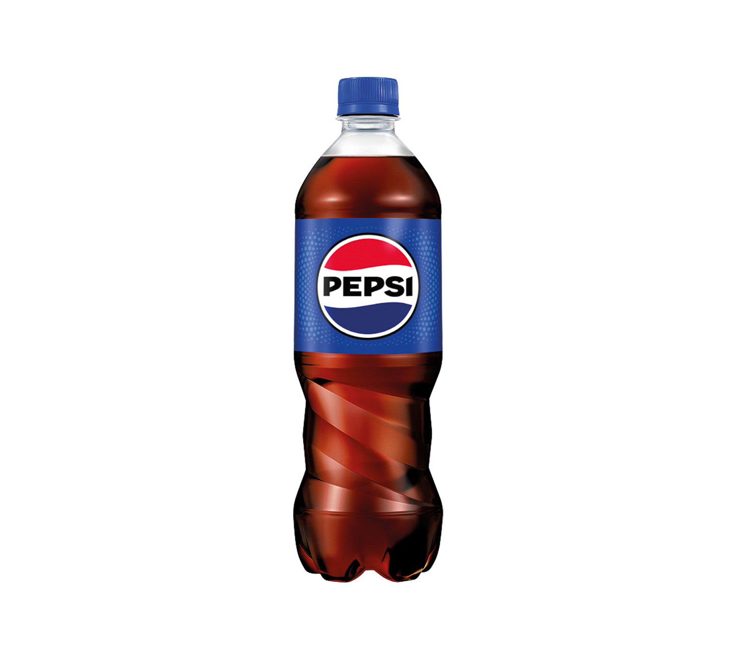 Pepsi Softdrink 50cl 6-Pack
