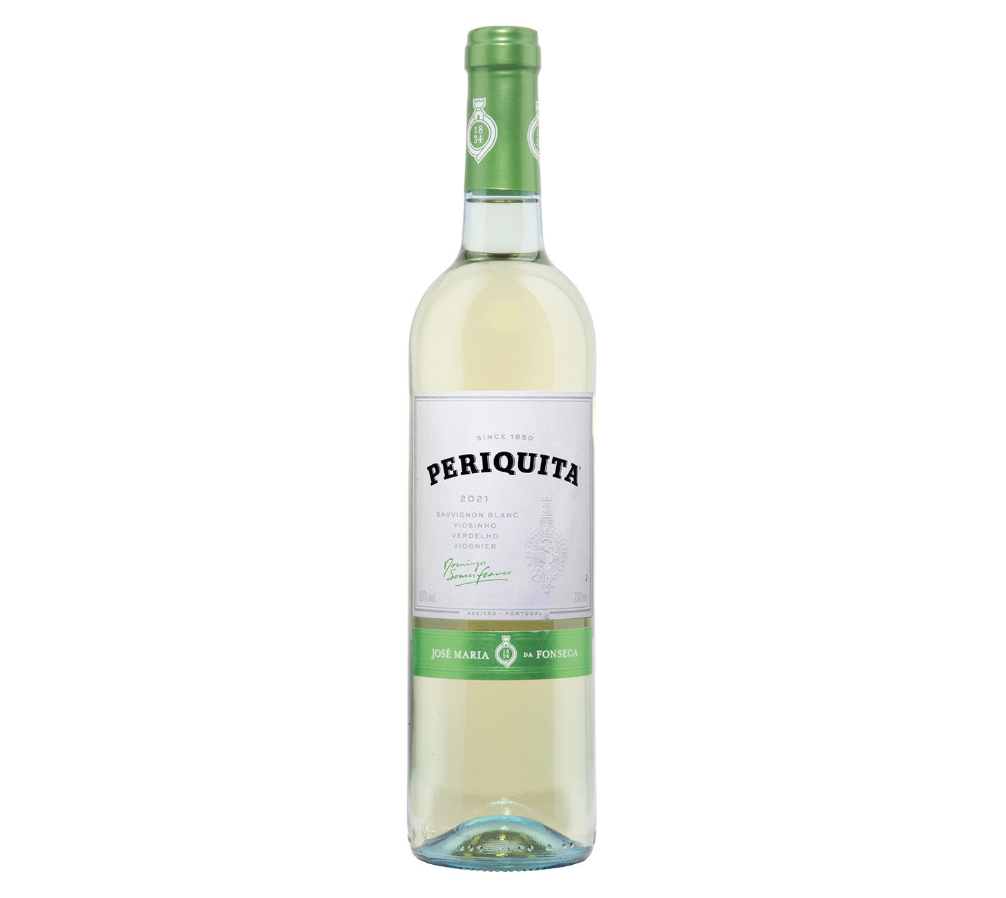 Vin Periquita Branco José Maria da Fonseca 1x75cl
