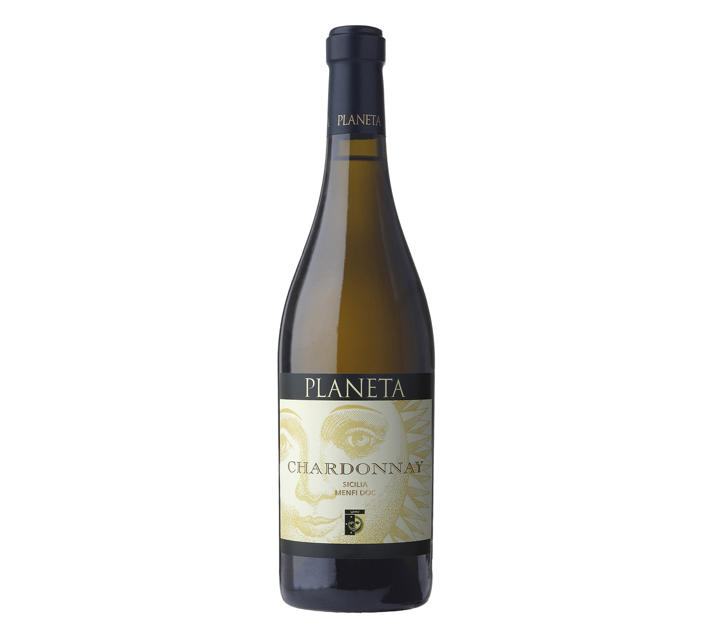 Vin Chardonnay Planeta DOC 1x75cl