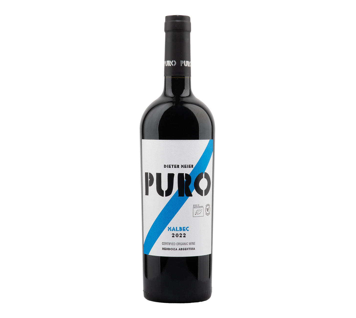 Vin Puro Malbec 1x75cl