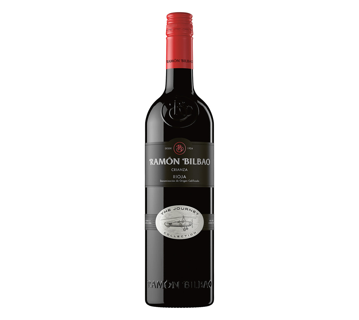 Ramon Bilbao Rioja Crianza DOC Wein 1x75cl