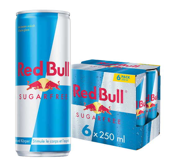 DE: Red Bull Sugarfree Energy Drink 25cl 6-Pack – klassischer Energy Drink ohne Zucker, feldschloesschen-getraenkeshop
Keywords: energy drink, sugarfree, feldschloesschen-getraenkeshop
FR: Red Bull Sugarfree Energy Drink 25cl 6-Pack – boisson energetique sans sucre, feldschloesschen-getraenkeshop
Keywords: energy drink, sans sucre, feldschloesschen-getraenkeshop
IT: Red Bull Sugarfree Energy Drink 25cl 6-Pack – bevanda energetica senza zucchero, feldschloesschen-getraenkeshop
Keywords: energy drink, senza