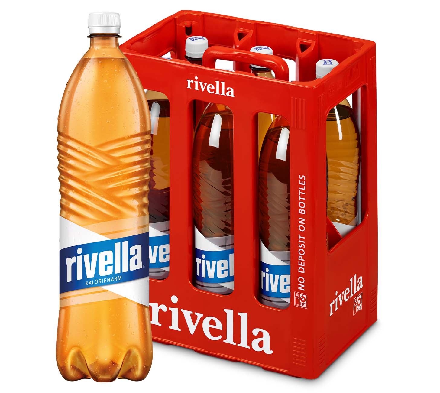 Rivella blau (150cl)