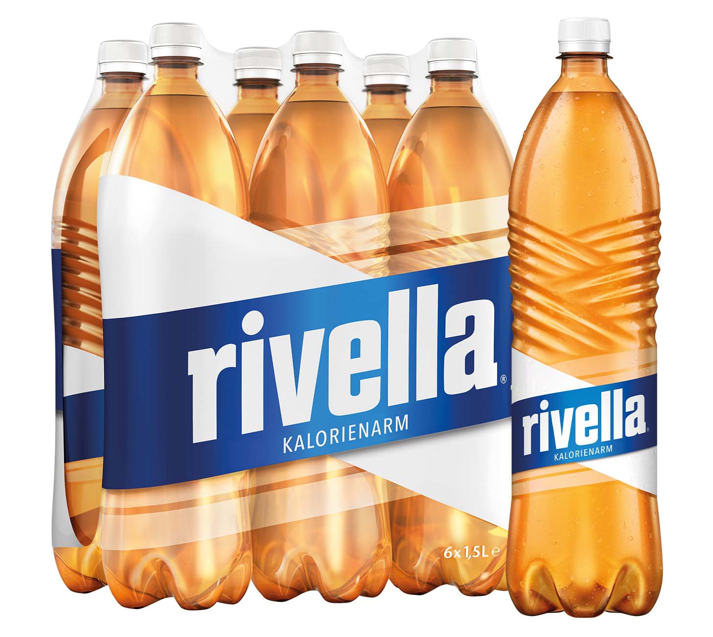 Rivella Blau (150cl)