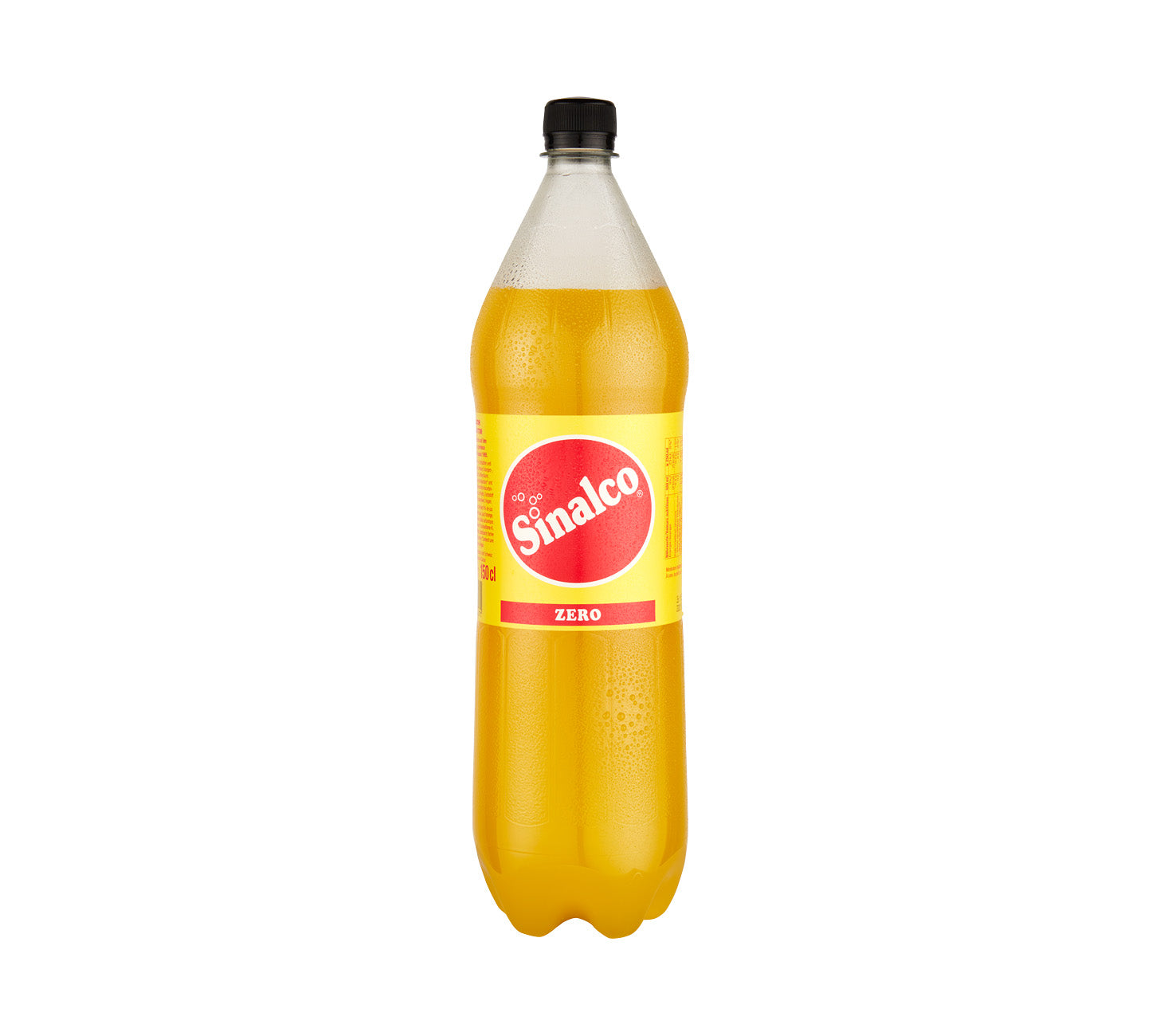 DE: Sinalco Zero 150cl 6 Harasse – zuckerfreie Erfrischung im PET.
Keywords: sinalco zero, zuckerfreier softdrink
FR: Sinalco Zero 150cl 6 pack – boisson sans sucre en bouteille PET.
Keywords: sinalco zero, boisson sans sucre
IT: Sinalco Zero 150cl 6 confezione – bibita senza zucchero in PET.
Keywords: sinalco zero, bibita senza zucchero