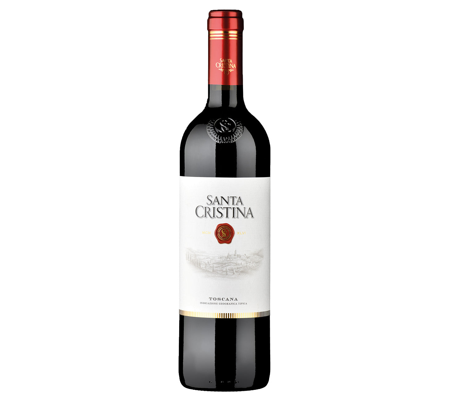 Santa Cristina Rosso IGT (75cl)