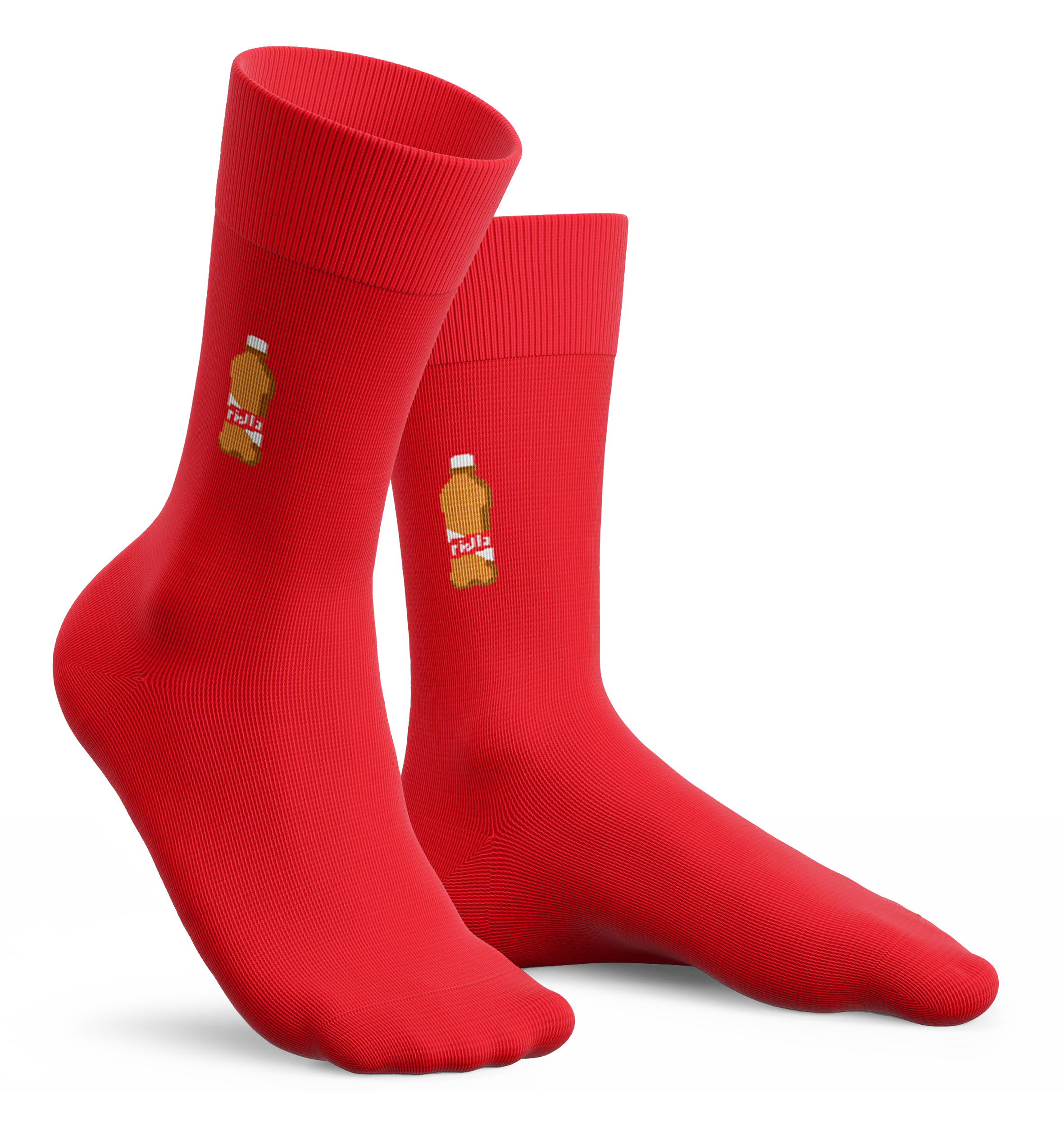 Rivella Blau Socken (rot) Kombi-Angebot