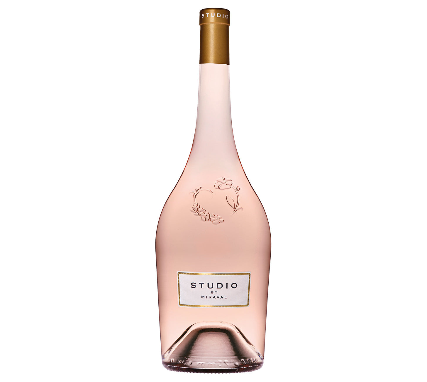 Studio by Miraval Rosé AOP vin 1x75cl