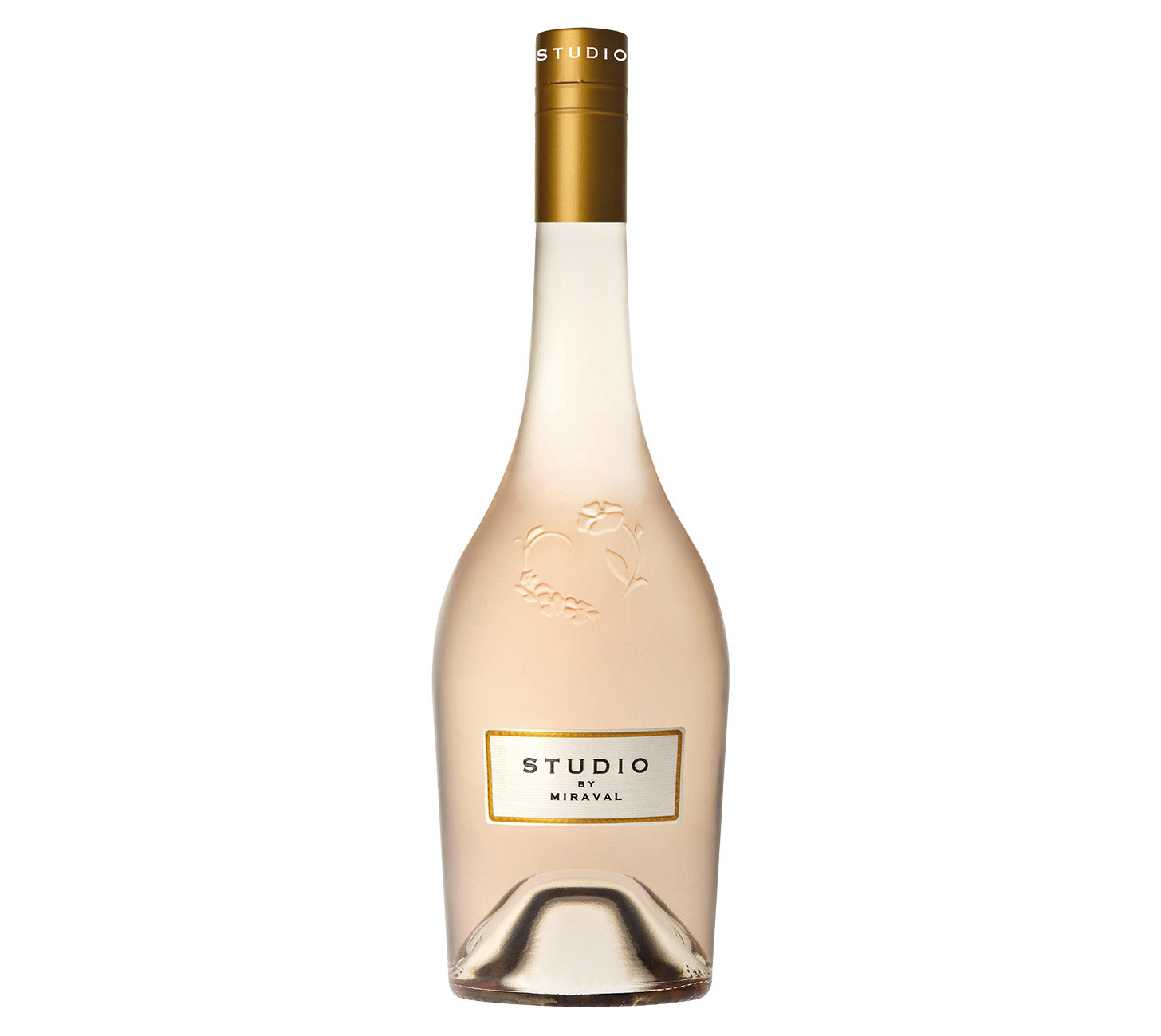 Studio by Miraval Rosé AOP vin 1x150cl