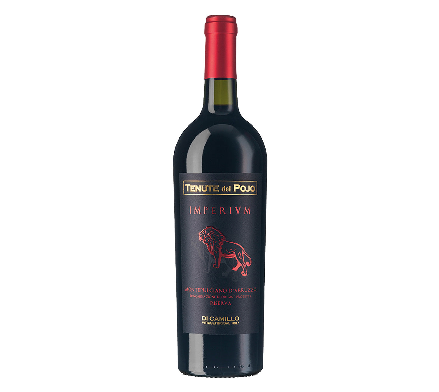 Tenute del Pojo Imperium Riserva DOP Wein 1x75cl