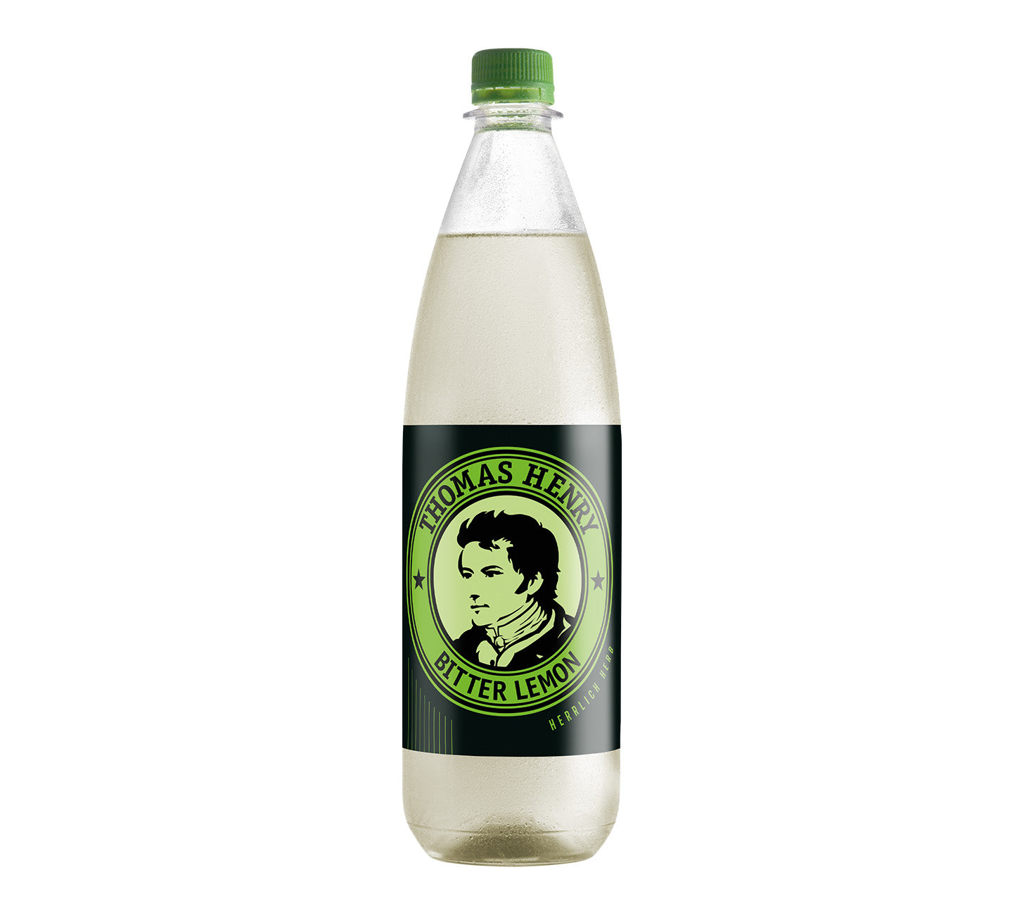 Thomas Henry Bitter Lemon (100cl)