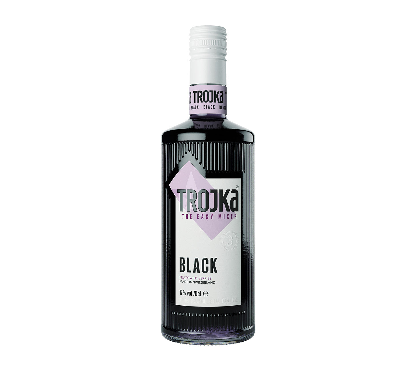 DE: Vodka Trojka Black 70cl – schwarzer Likör auf Vodka Basis, intensiv und perfekt fuer Cocktails.
Keywords: trojka black, vodka likoer, feldschloesschen getraenkeshop
FR: Vodka Trojka Black 70cl – liqueur noir a base de vodka, intense et ideal pour cocktails.
Keywords: trojka black, vodka liqueur, feldschloesschen getraenkeshop
IT: Vodka Trojka Black 70cl – liquore nero a base di vodka, intenso e ideale per cocktail.
Keywords: trojka black, vodka liquore, feldschloesschen getraenkeshop