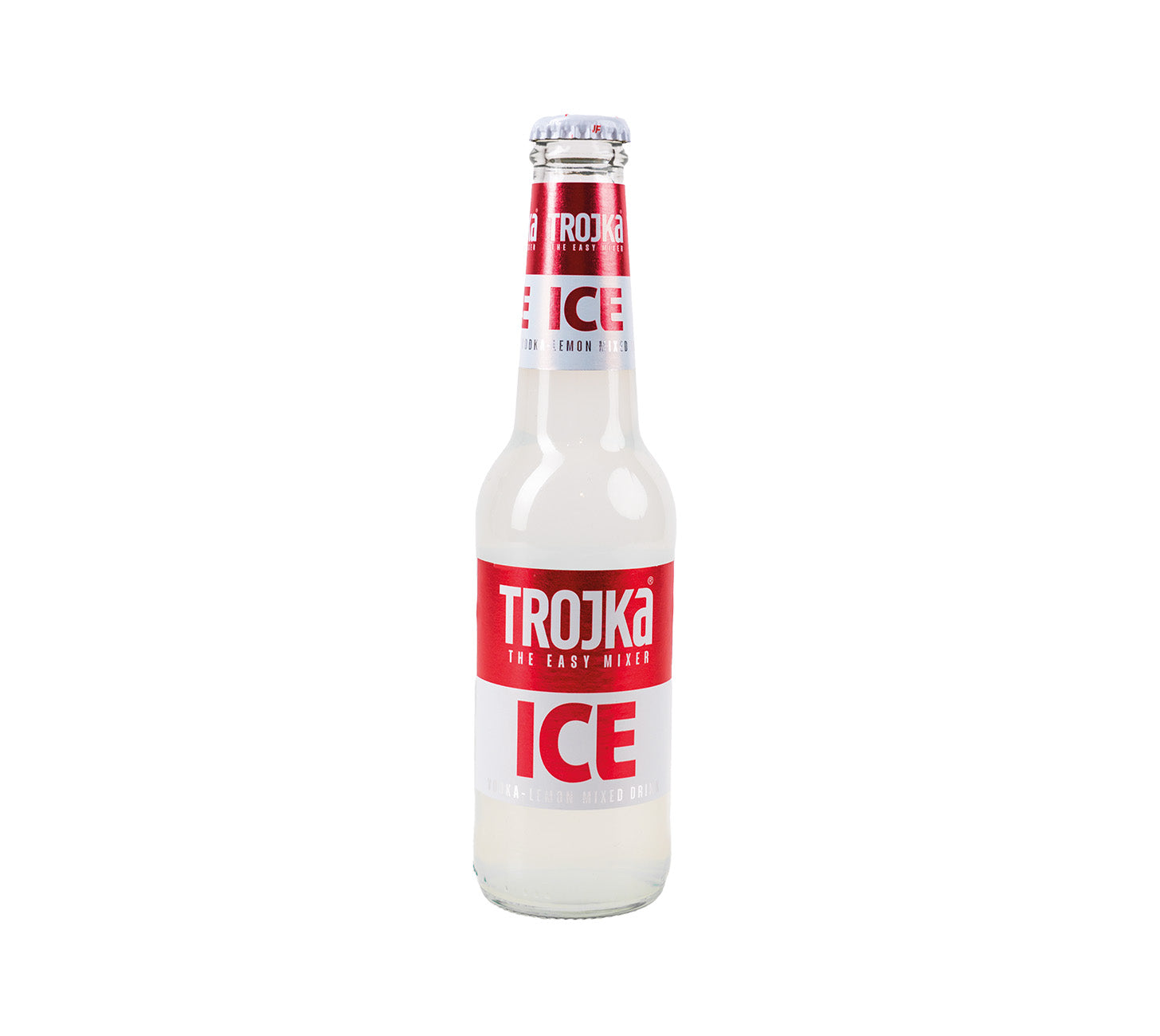 DE: Trojka ICE Vodka Mixed 24×27.5cl – fruchtige Vodka Mixdrinks, kuhl und perfekt fuer Partys.
Keywords: trojka ice, vodka mixed, feldschloesschen getraenkeshop
FR: Trojka ICE Vodka Mixed 24×27.5cl – boissons a base de vodka, fraiches et parfaites pour fetes.
Keywords: trojka ice, vodka mixed, feldschloesschen getraenkeshop
IT: Trojka ICE Vodka Mixed 24×27.5cl – drink a base di vodka fruttati e freschi, ideali per feste.
Keywords: trojka ice, vodka mixed, feldschloesschen getraenkeshop