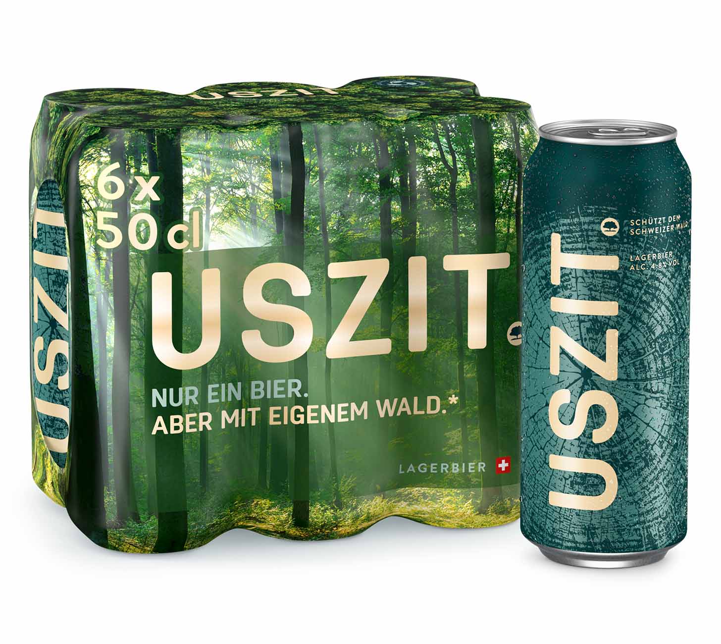 Bière USZIT (50cl)