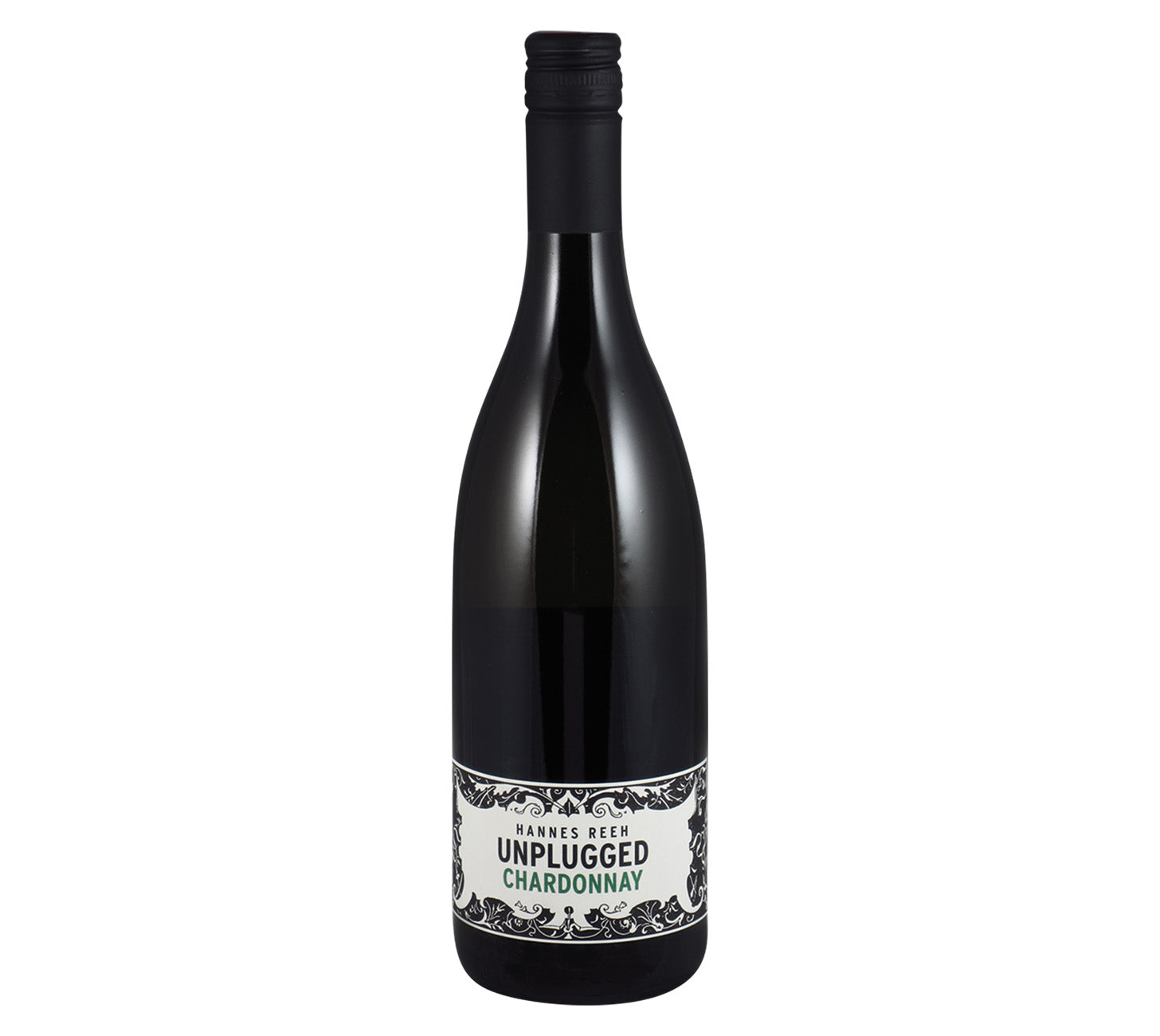 Unplugged Chardonnay DAC Wein 1x75cl