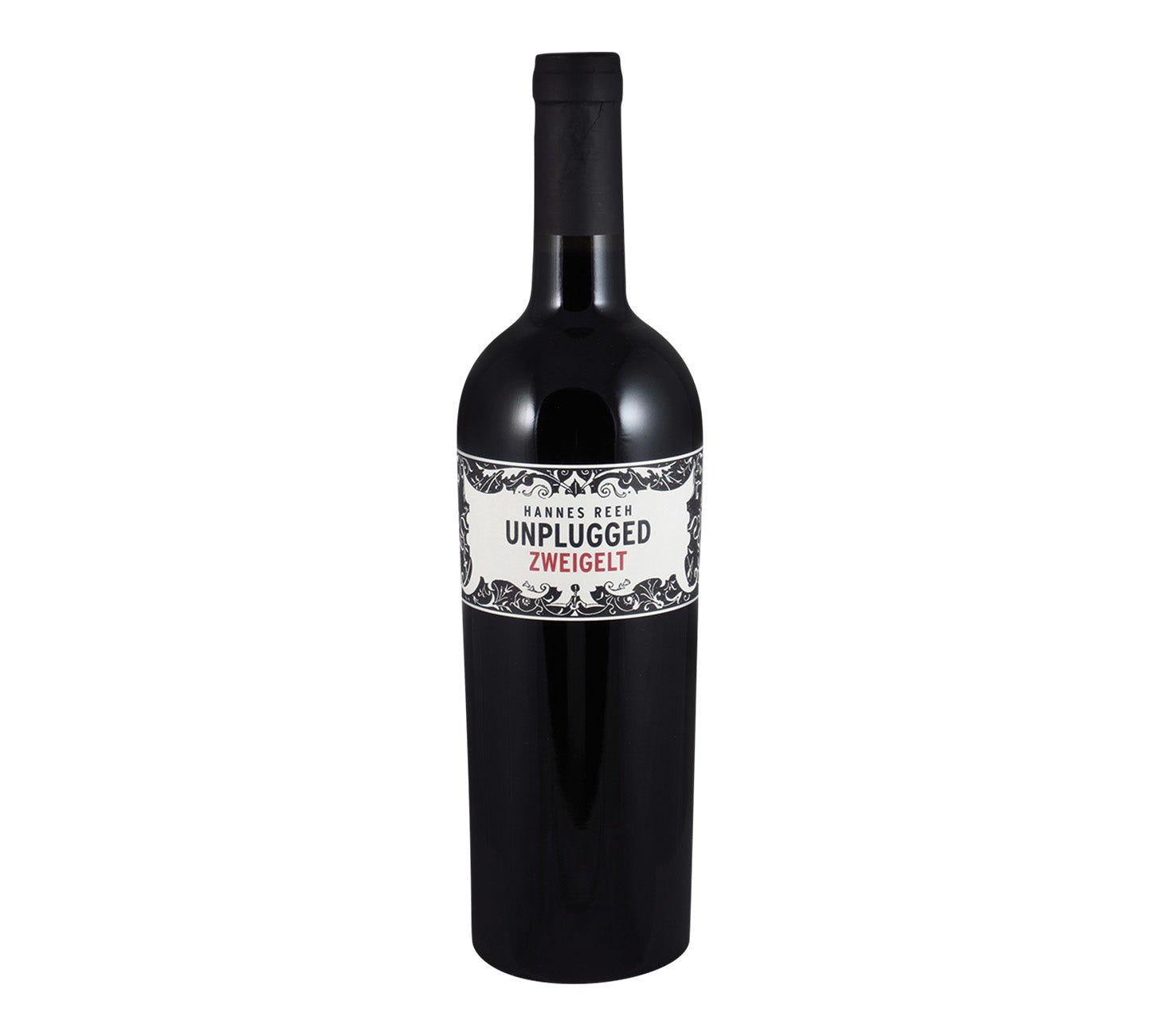 Vin Zweigelt DAC débranché 1x75cl