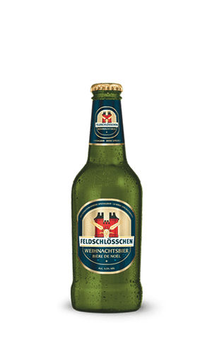 WEINACHTSBIER